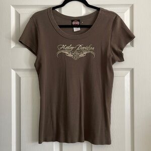 Vintage Harley Davidson T shirt